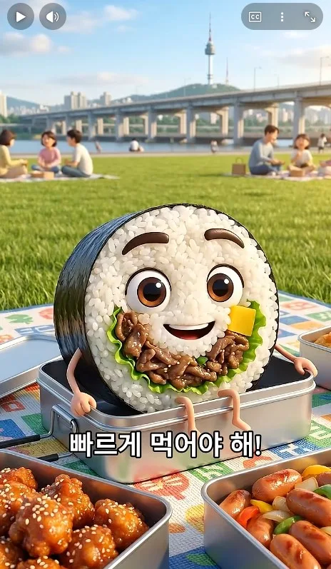 식중독 예방이 중요해 지는 시기! 오늘은 식품안전의 날